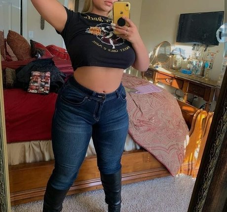 Megan Velez best actress picture