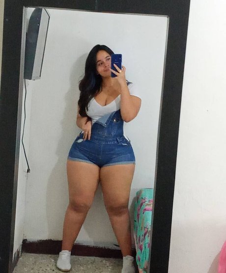 Michel Usuga erotic pornstar pictures