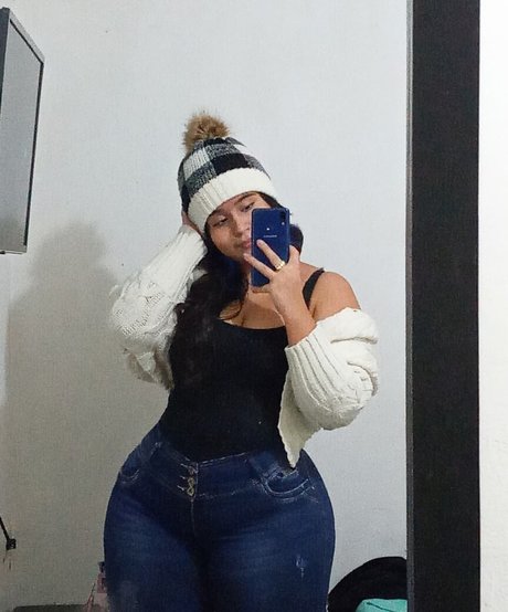 Michel Usuga model erotic archive