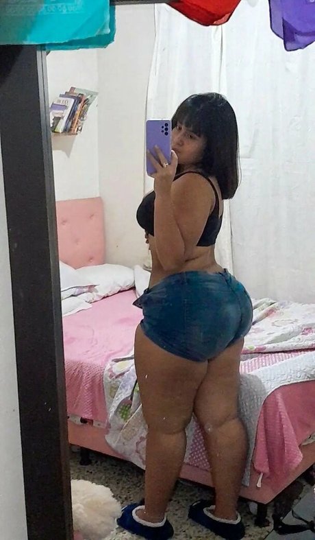 Michel Usuga pornstar hot image