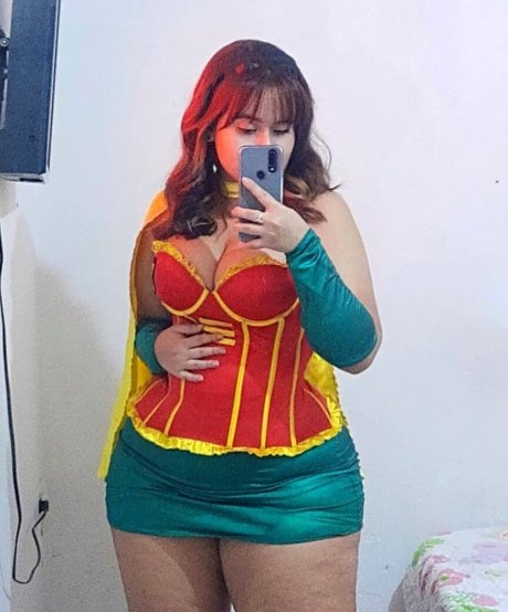 Michel Usuga pornstar naked photos