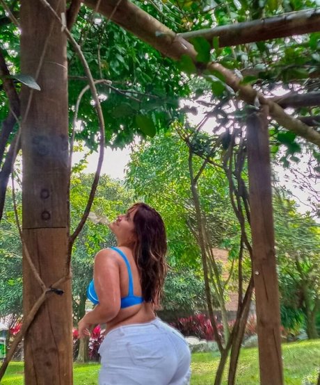 Michel Usuga model exclusive archive