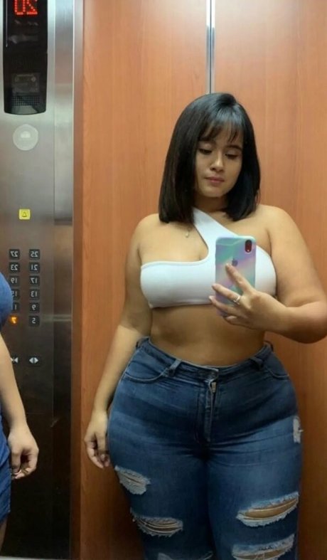 Michel Usuga model nude img