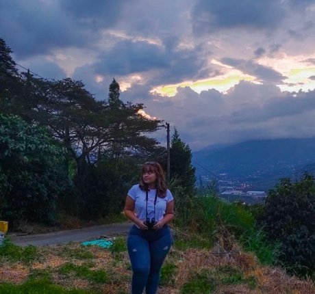 Michel Usuga pornstar pretty picture