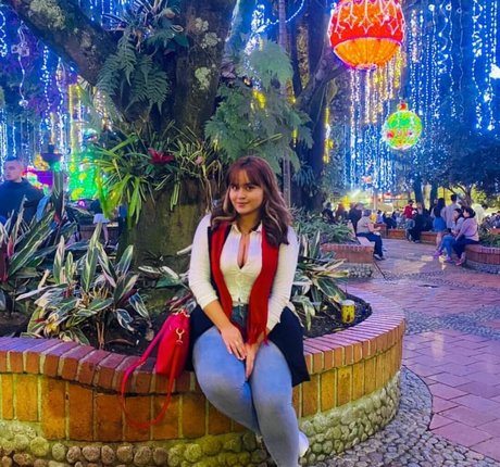 Michel Usuga pornographic model image