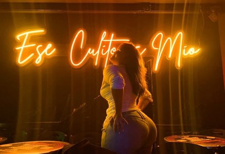 Michel Usuga pornstar perfect pic