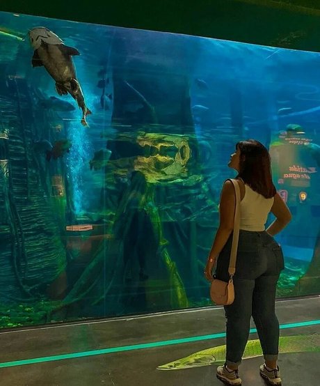 Michel Usuga pretty pornstar picture