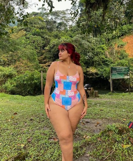 Michel Usuga nice model img