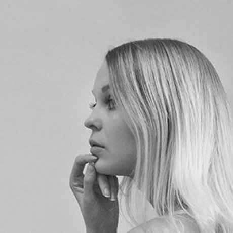 Johannas best model pic