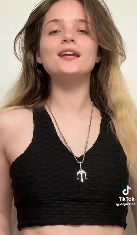 dajackies model best gallery