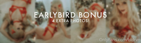 bldrvn sexy pornstar image