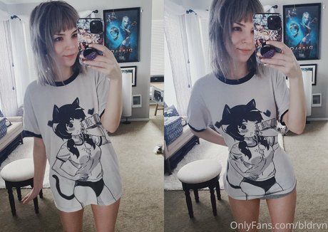 bldrvn pornstar high quality pic