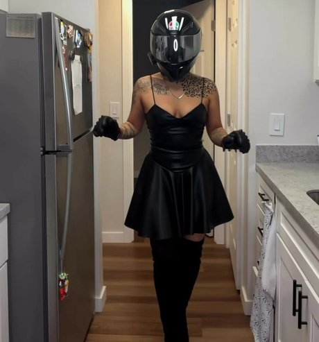 sdninjababe best model gallery