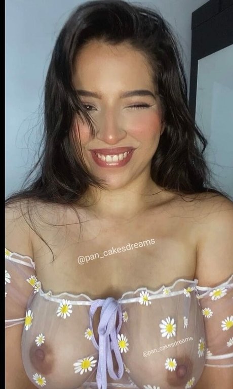 Pan CakesDreams star hot img