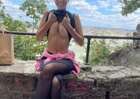 Yoyagrey perfect actress pictures