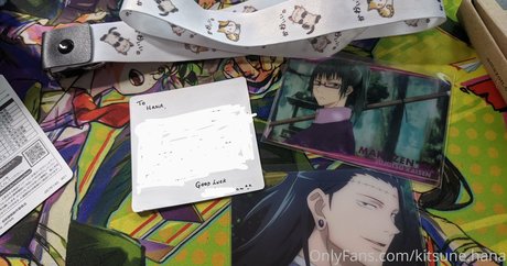 kitsune hana pornstar pretty galleries