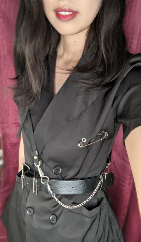 kitsune hana model best pictures