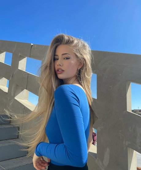 Tatiana Kaer star beautiful pictures