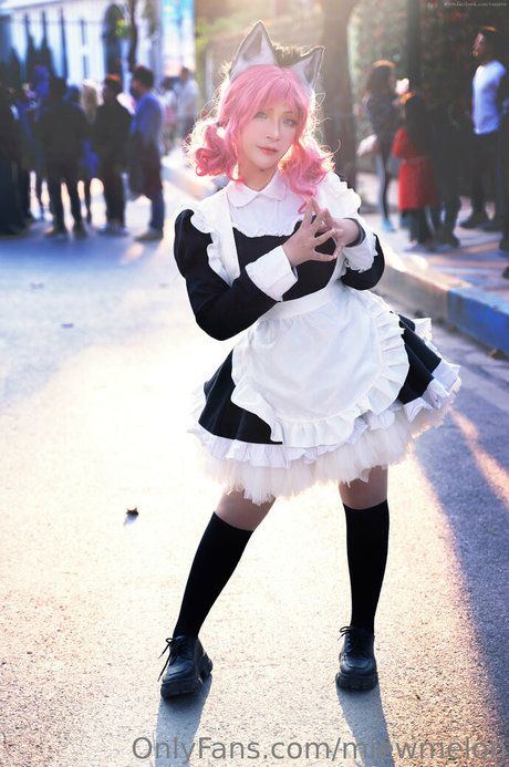 miewmelon perfect star images