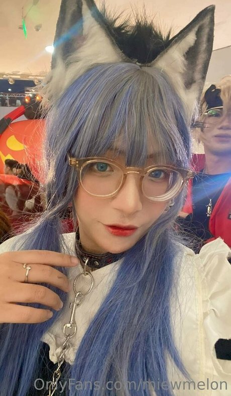 miewmelon nice star image