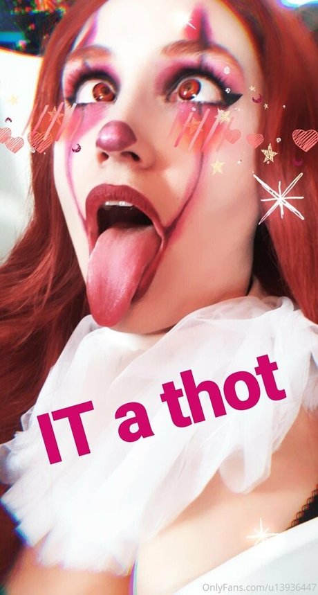 KillerKupkake free pornstar image