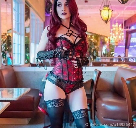 KillerKupkake pornstar beautiful picture