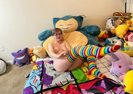 joeyblack69 perfect model archive