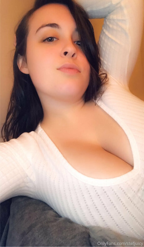 stefjuicy hot star image