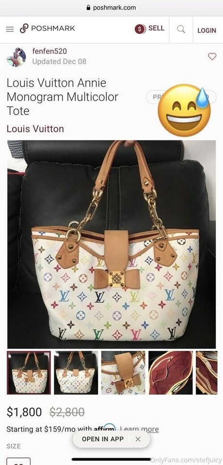 stefjuicy adult actress picture