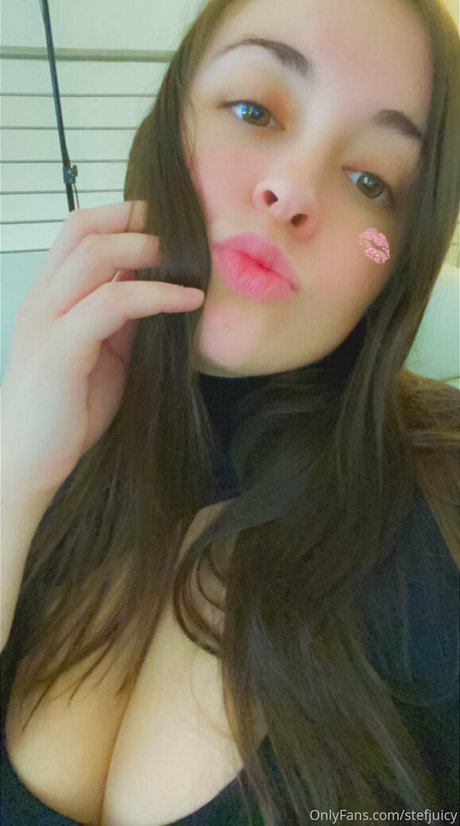 stefjuicy pornstar sexy gallery