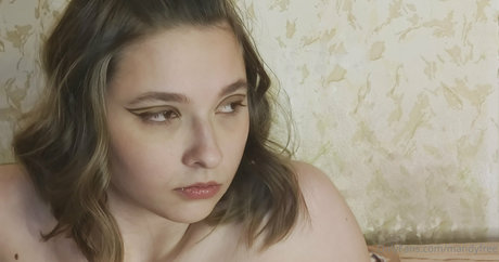 mandyfree pretty model photo