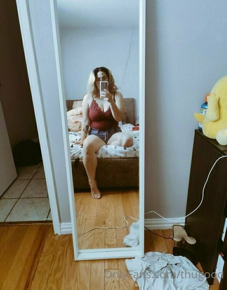 thugood pretty model picture