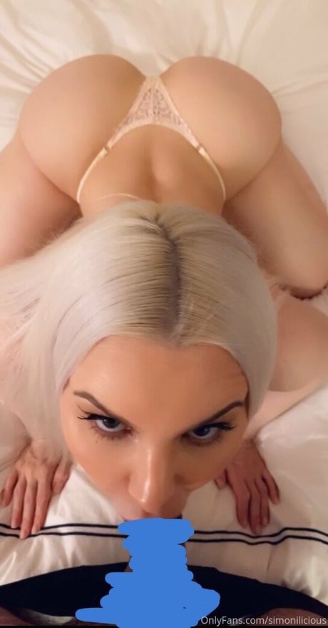 simonilicious porn star image
