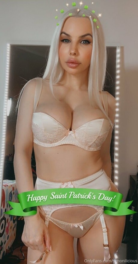 simonilicious nudes pornstar images