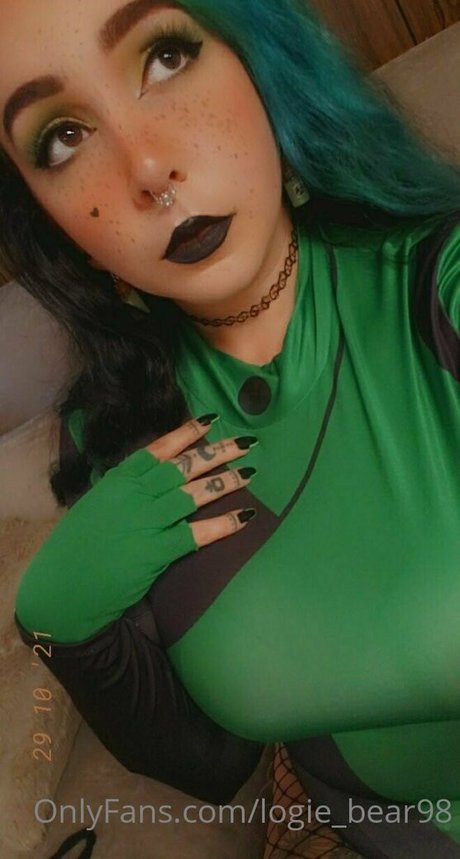 logie bear98 nude star image