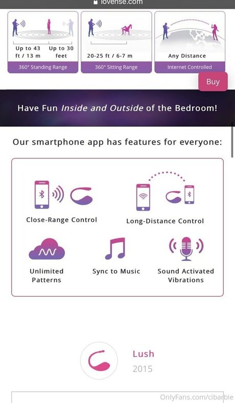 cibarbie pretty model archive