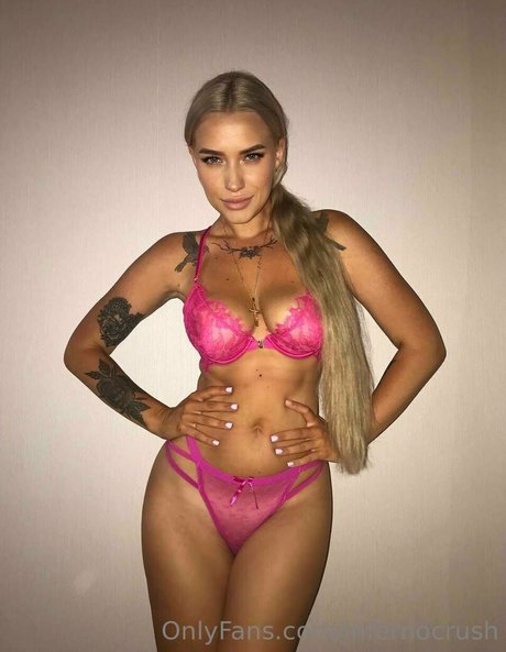 infernocrush pornstar photo