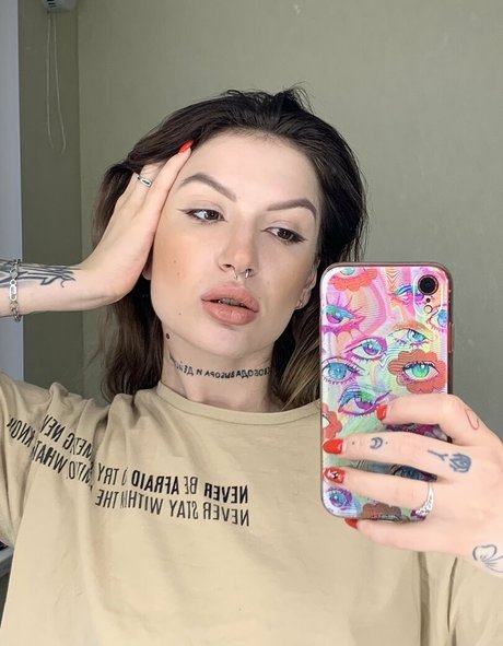 steishaginnes best model photo