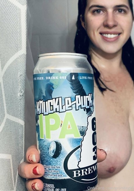 granitegirl hot model archive