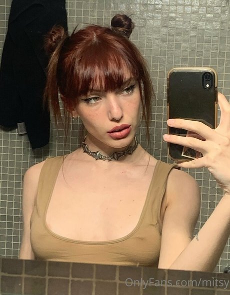 mitsy hd actress img