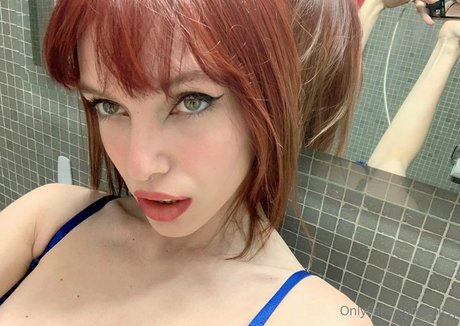 mitsy high quality pornstar image