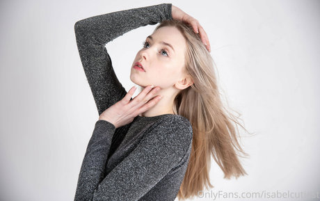 isabelcutiest pornographic star gallery