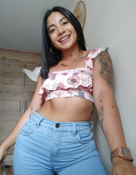 Natalia Silva pornstar nice image