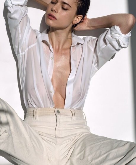 Michelle Ellyse Schlaman star pornographic img