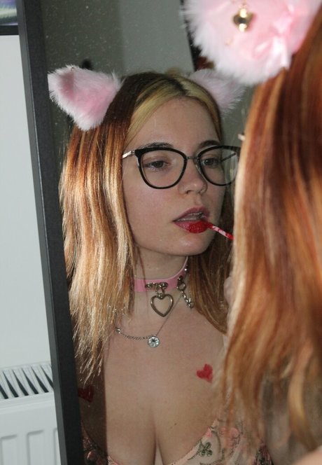 Ashenfirekeeper pornographic star gallery