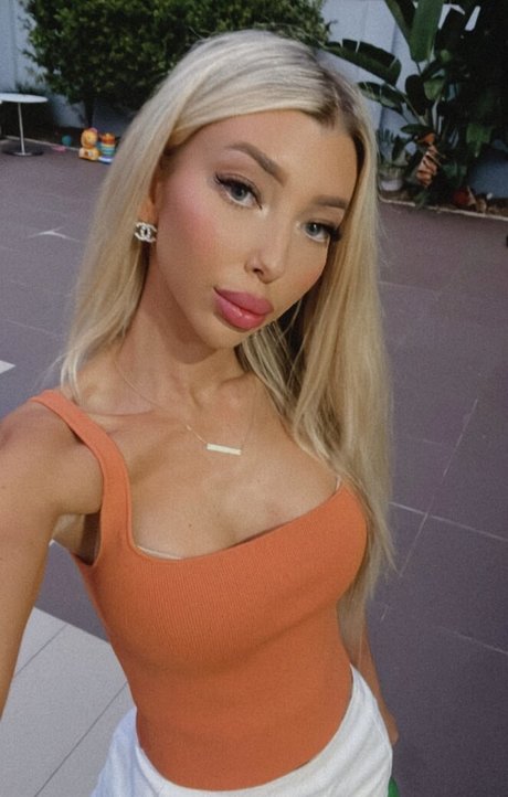 liilybelle star pretty picture