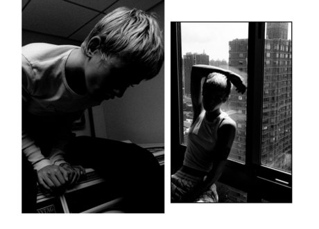 Esther McGregor art star pictures