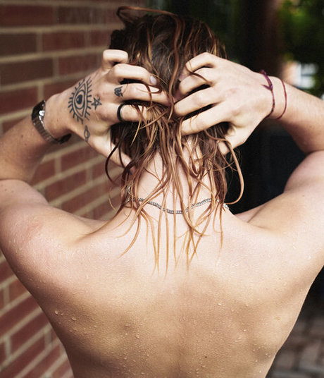 Esther McGregor Profile pic