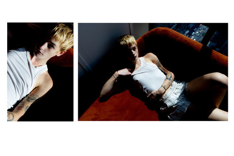 Esther McGregor exclusive pornstar gallery