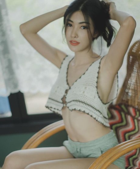 BunnyMutmai beautiful pornstar img